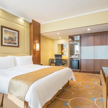 Holiday Inn Beijing Downtown 외부 사진