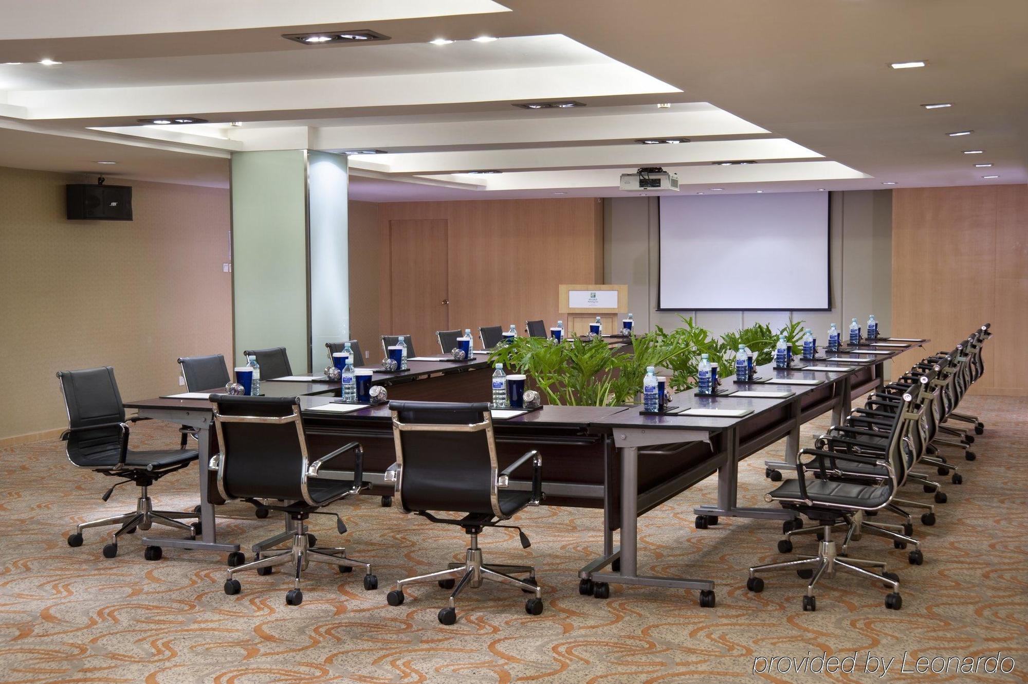 Holiday Inn Beijing Downtown 시설 사진