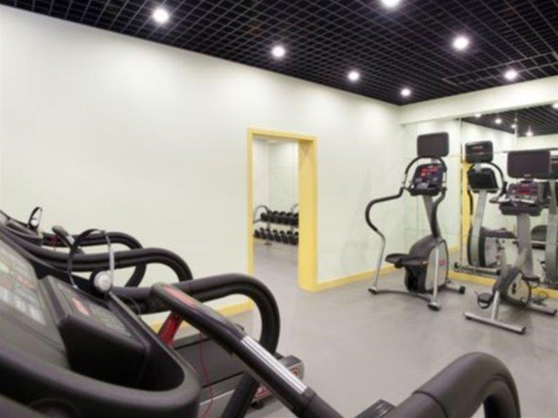 Holiday Inn Beijing Downtown 외부 사진