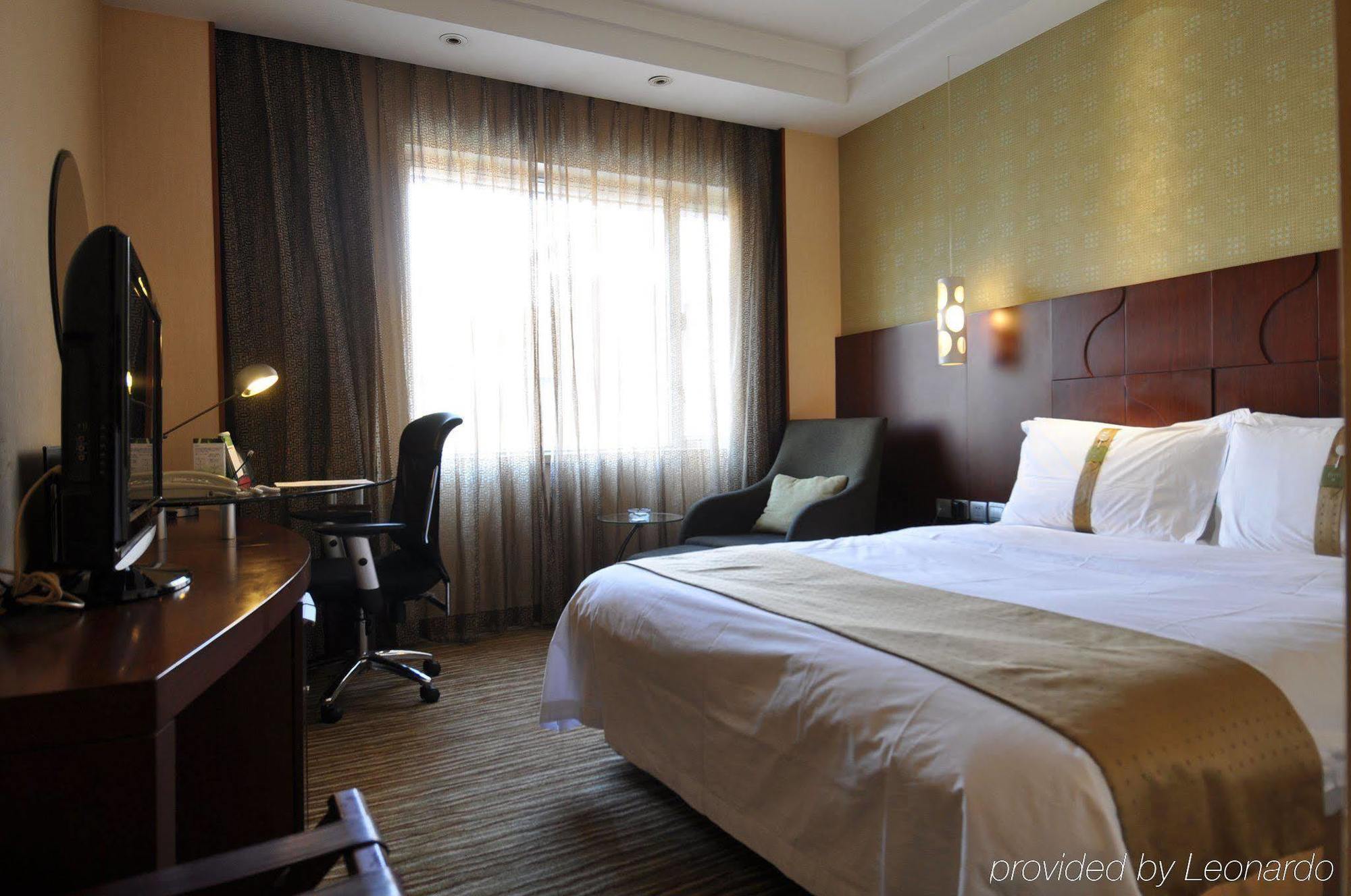 Holiday Inn Beijing Downtown 외부 사진