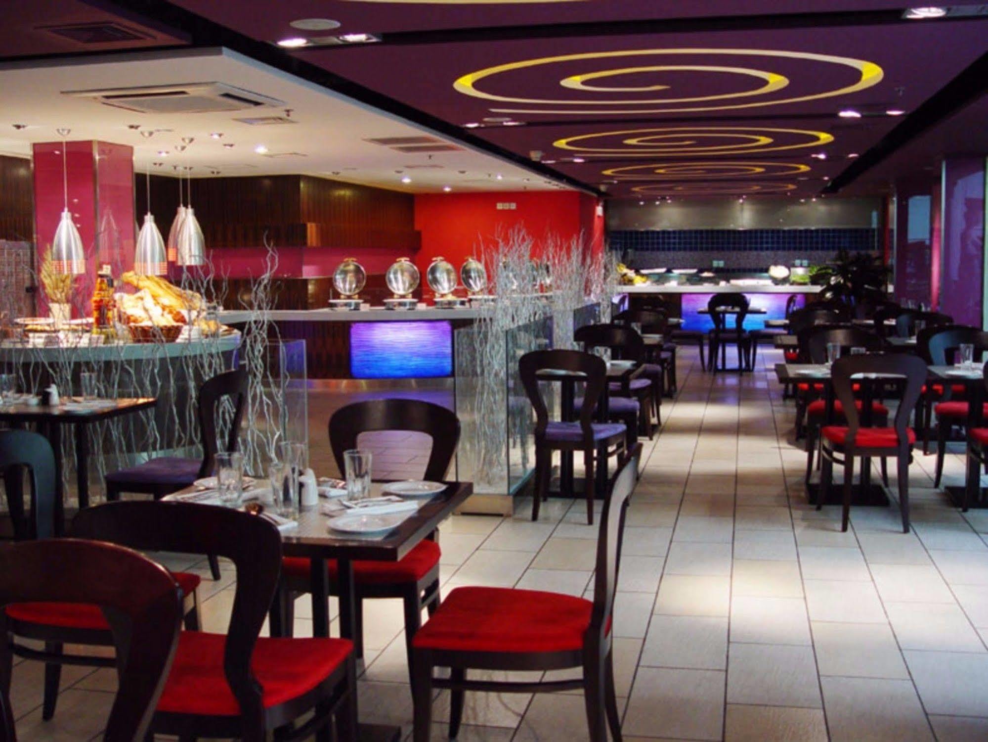 Holiday Inn Beijing Downtown 외부 사진