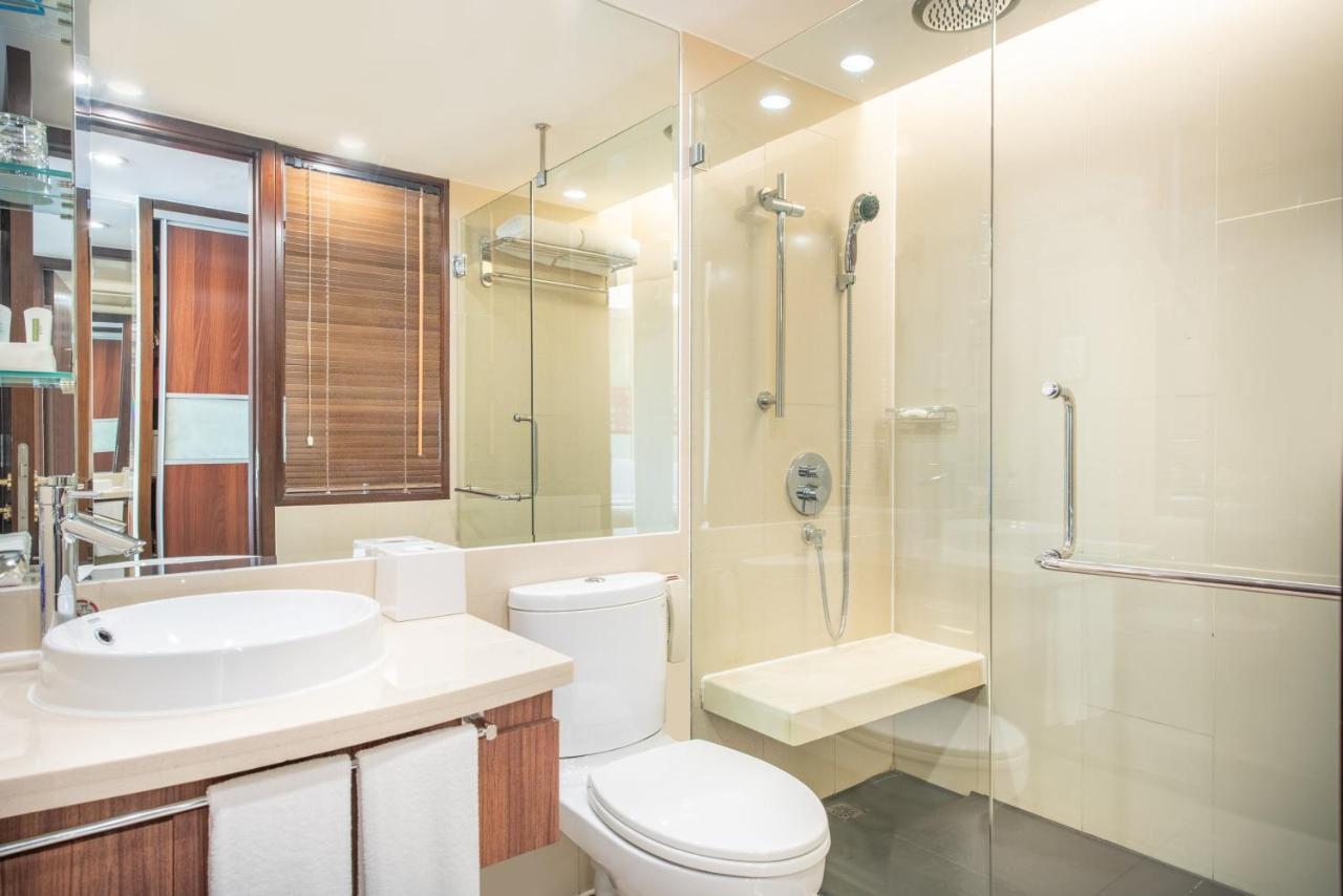 Holiday Inn Beijing Downtown 외부 사진