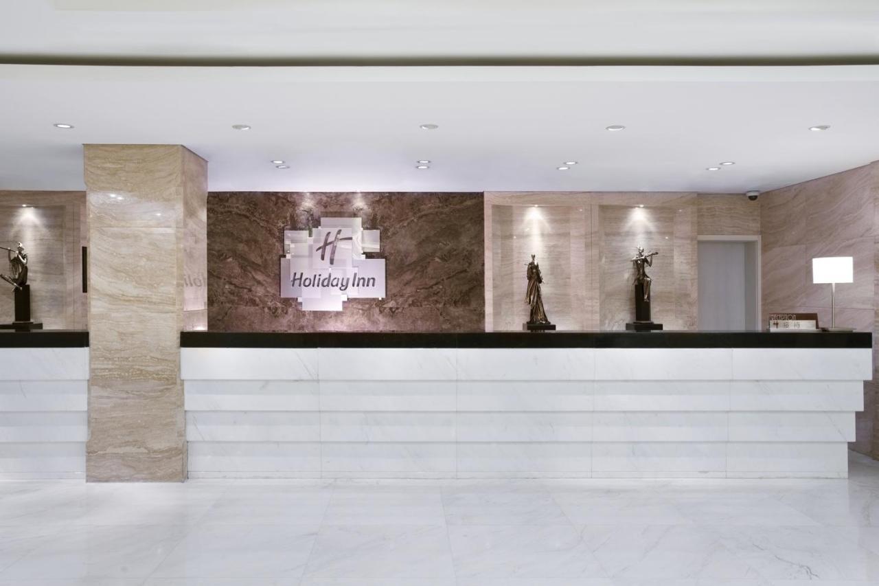 Holiday Inn Beijing Downtown 외부 사진