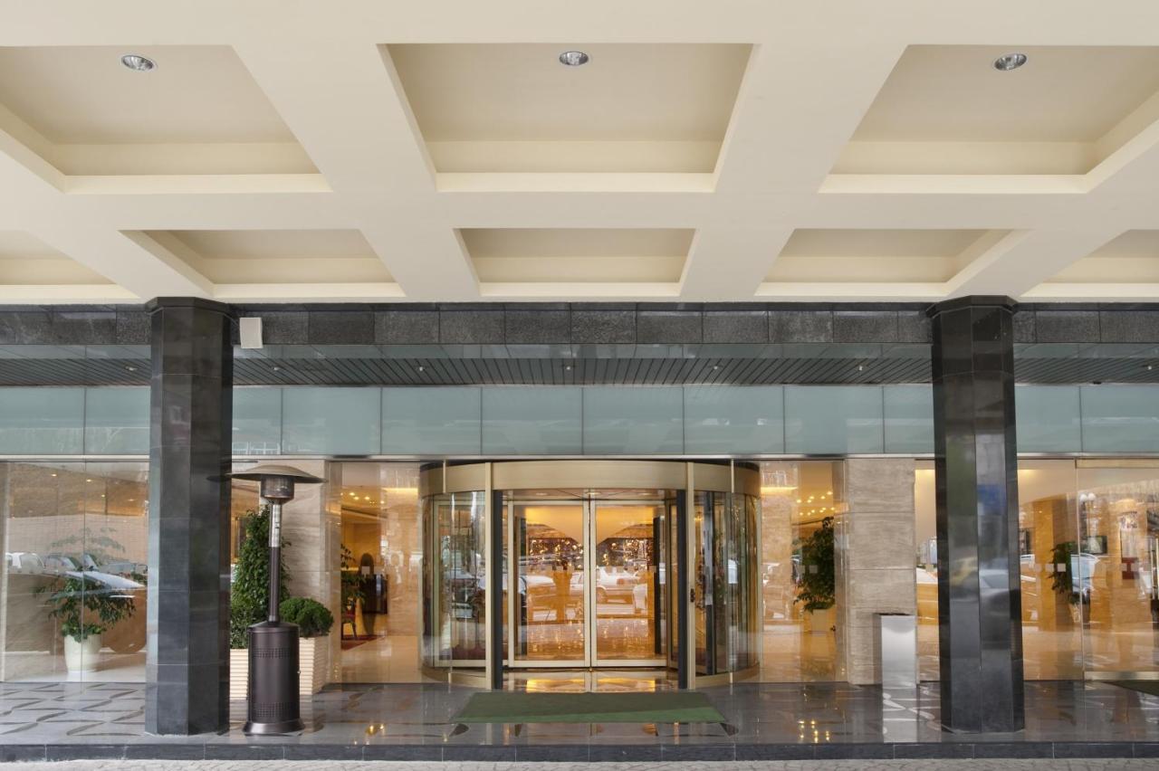 Holiday Inn Beijing Downtown 외부 사진