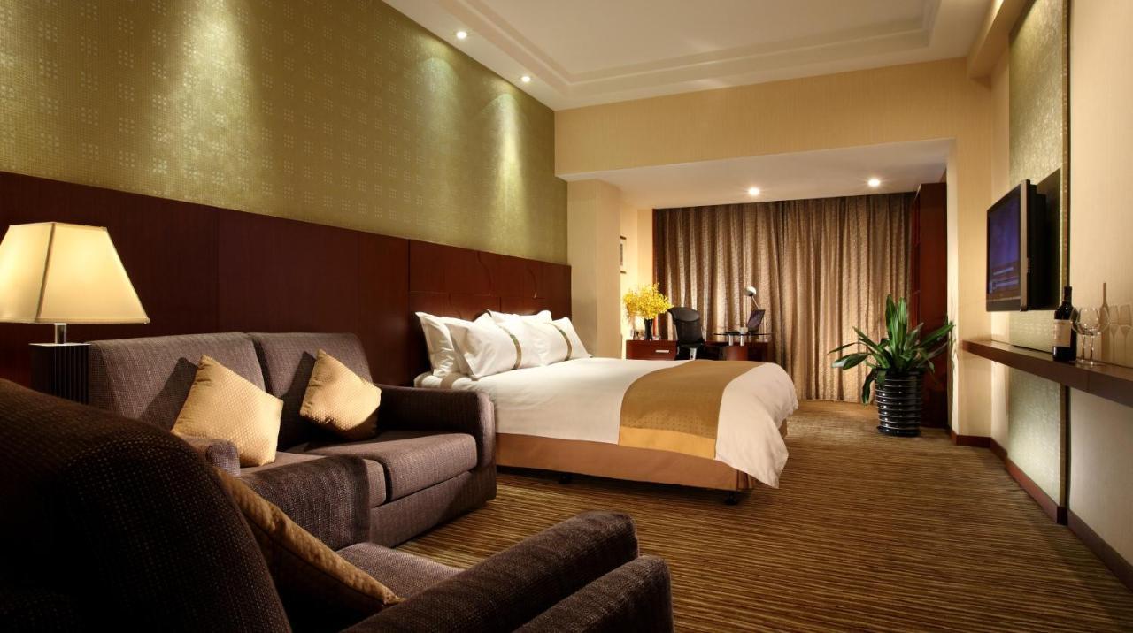 Holiday Inn Beijing Downtown 외부 사진