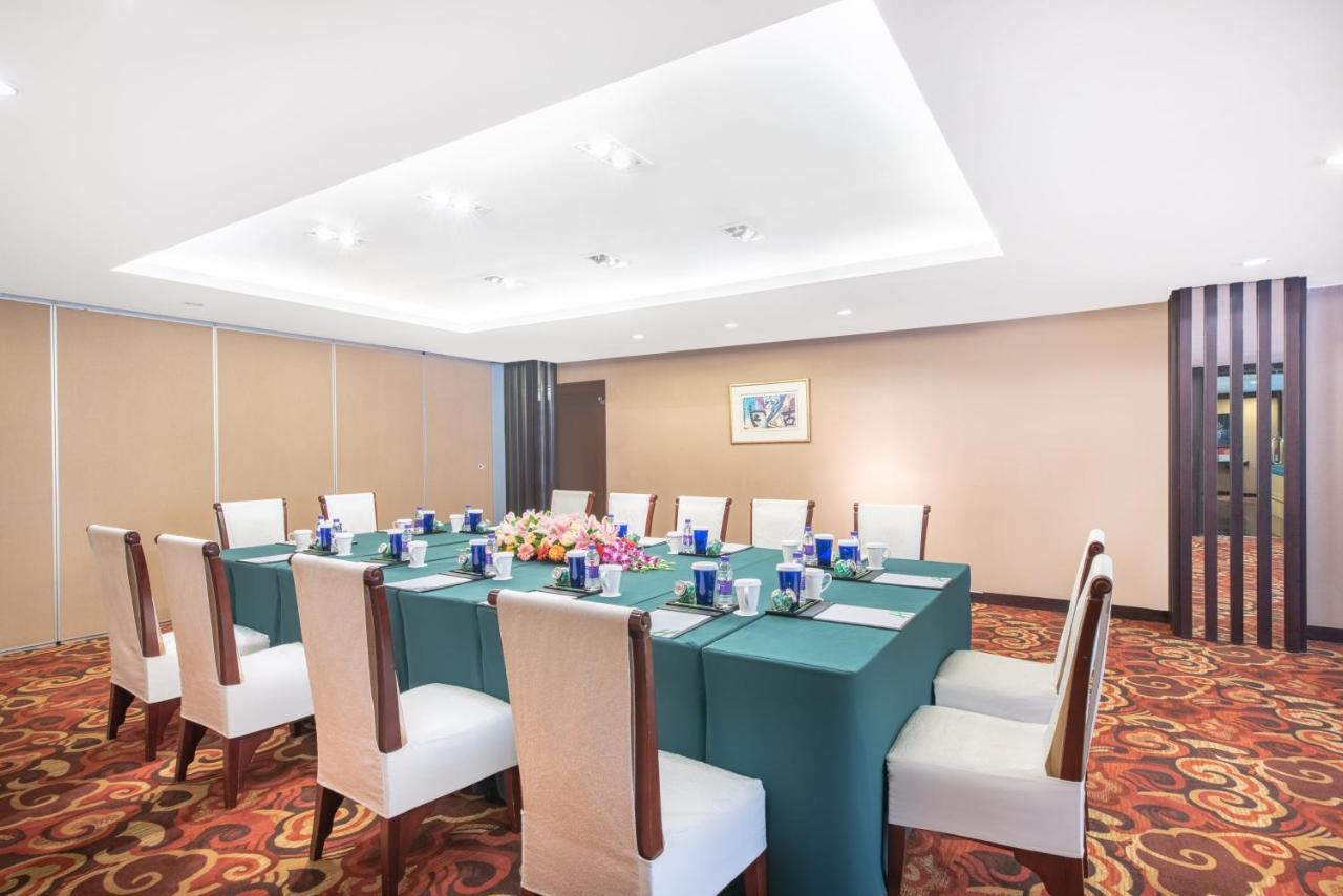 Holiday Inn Beijing Downtown 외부 사진