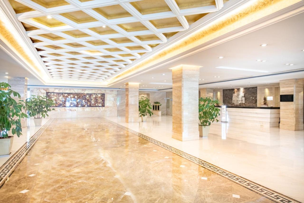Holiday Inn Beijing Downtown 외부 사진